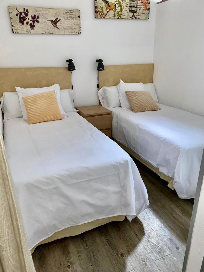 Homeforguest Cozy Loft With Parking Next To The Arucas Cathedral 외부 사진