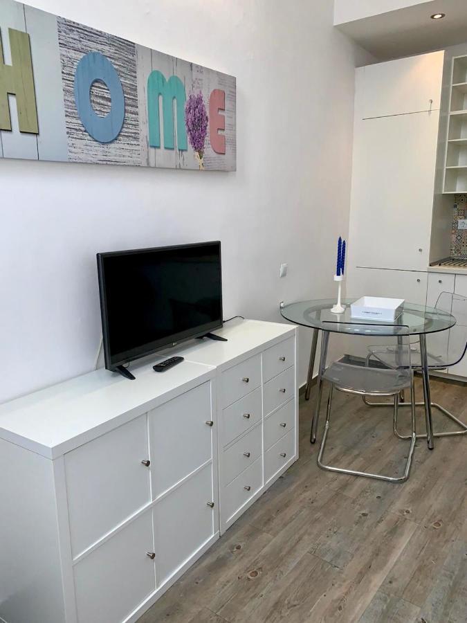 Homeforguest Cozy Loft With Parking Next To The Arucas Cathedral 외부 사진